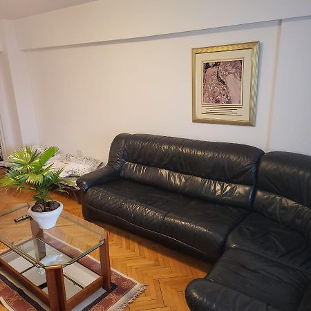 Melia Residence Bukarest Eksteriør billede