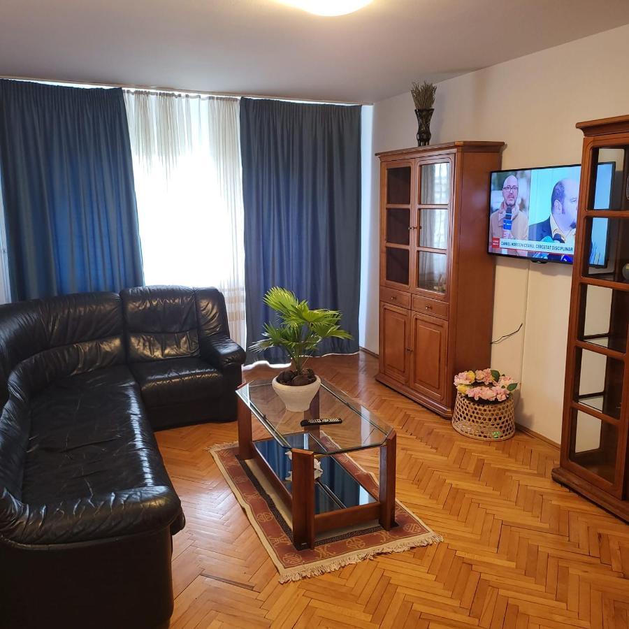Melia Residence Bukarest Eksteriør billede
