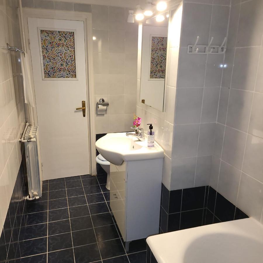 Melia Residence Bukarest Eksteriør billede
